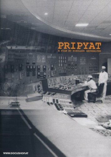 Pripyat (1999) with English Subtitles on DVD on DVD