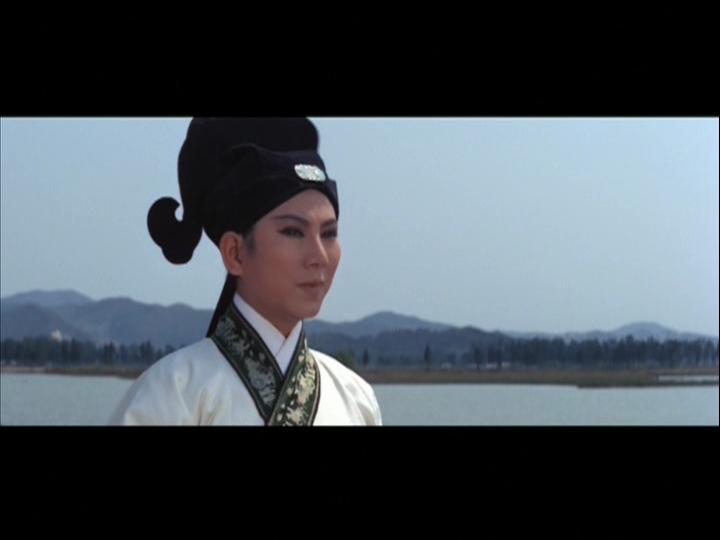 San xiao (1969) Screenshot 3