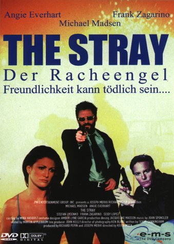 The Stray (2000) Screenshot 3 