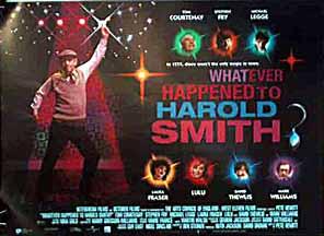 Whatever Happened to Harold Smith? (1999) starring Tom Courtenay on DVD DVD Whatever Happened to Harold Smith? (1999) Screenshot 1