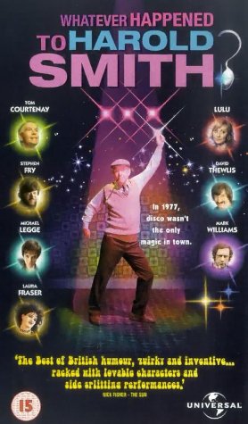 Whatever Happened to Harold Smith? (1999) starring Tom Courtenay on DVD DVD Whatever Happened to Harold Smith? (1999) Screenshot 2