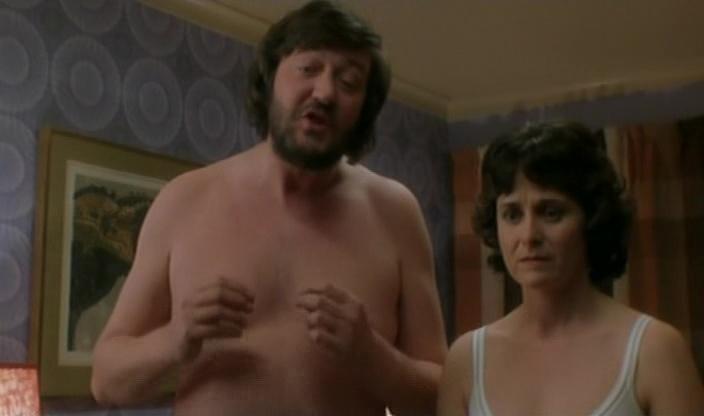 Whatever Happened to Harold Smith? (1999) starring Tom Courtenay on DVD DVD Whatever Happened to Harold Smith? (1999) Screenshot 5