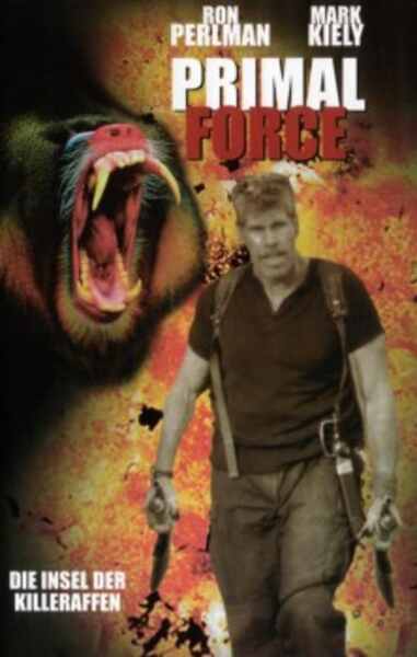 Primal Force (1999) Screenshot 1