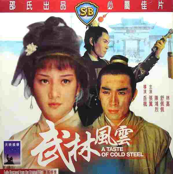 Wu lin feng yun (1970) Screenshot 3