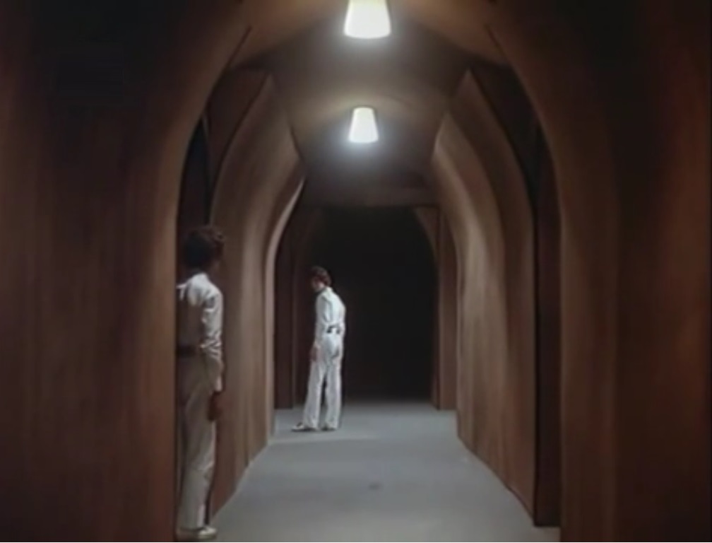 Abrigo Nuclear (1981) Screenshot 1