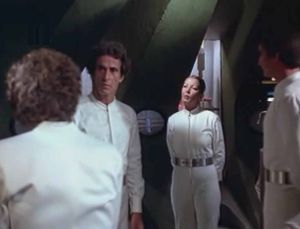 Abrigo Nuclear (1981) Screenshot 3