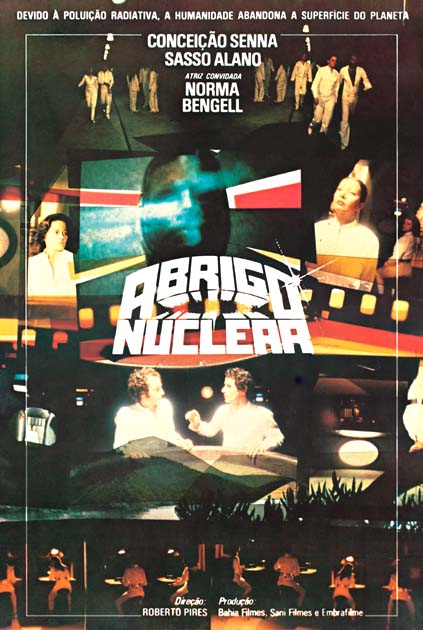 Abrigo Nuclear (1981) Screenshot 4