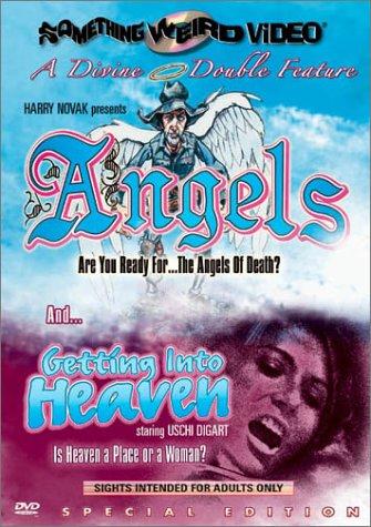 Angels (1976) Screenshot 1 
