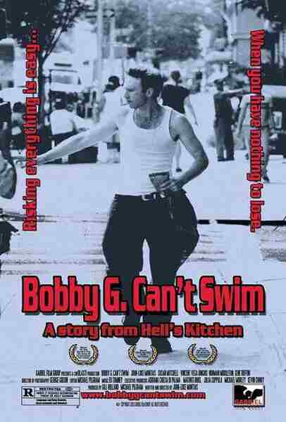 Bobby G. Can't Swim (1999) Screenshot 4