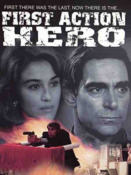 First Action Hero (1994) Screenshot 1