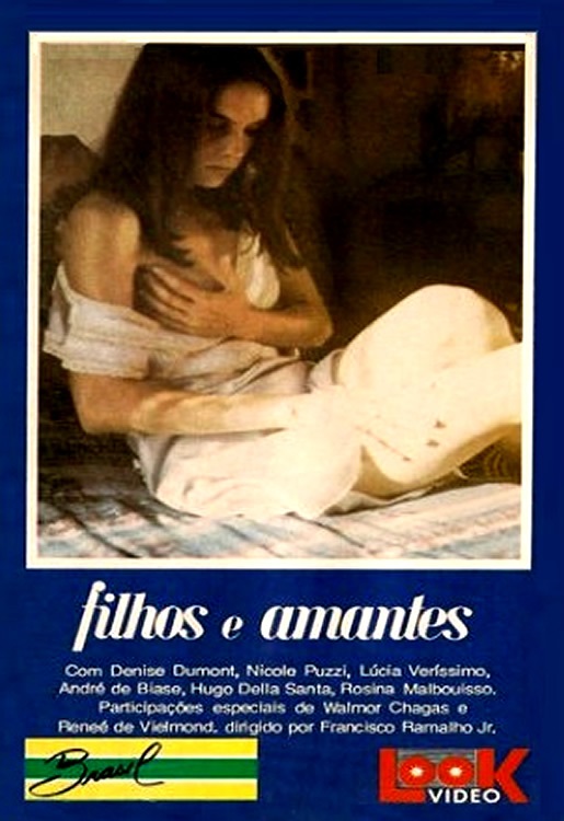 Filhos e Amantes (1982) Screenshot 1 