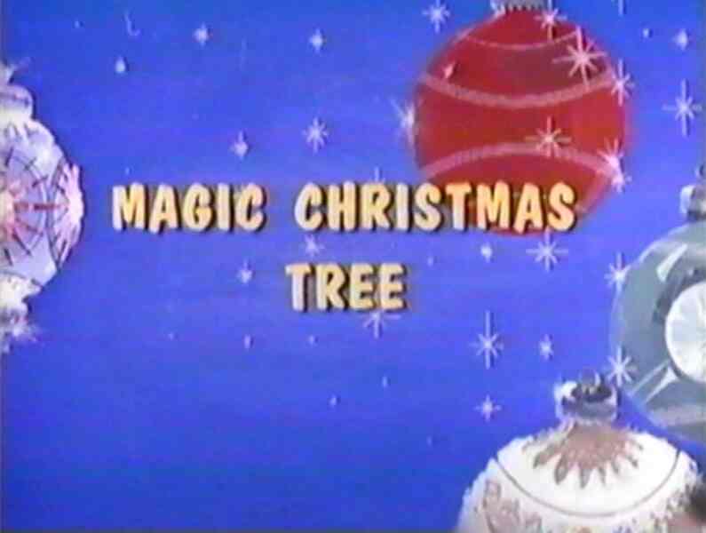 Magic Christmas Tree (1964) Screenshot 1