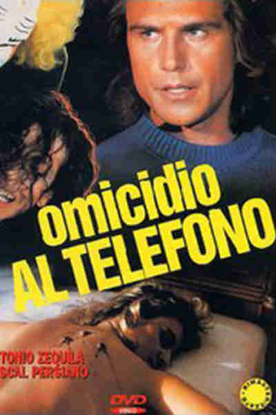 Omicidio al telefono (1994) Screenshot 1