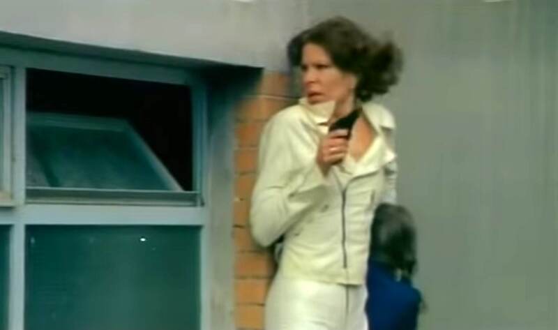 Porci con la P.38 (1978) Screenshot 1