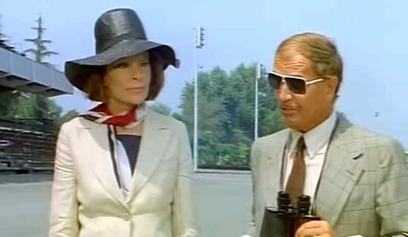 Porci con la P.38 (1978) Screenshot 2