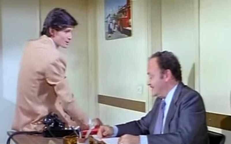 Porci con la P.38 (1978) Screenshot 4