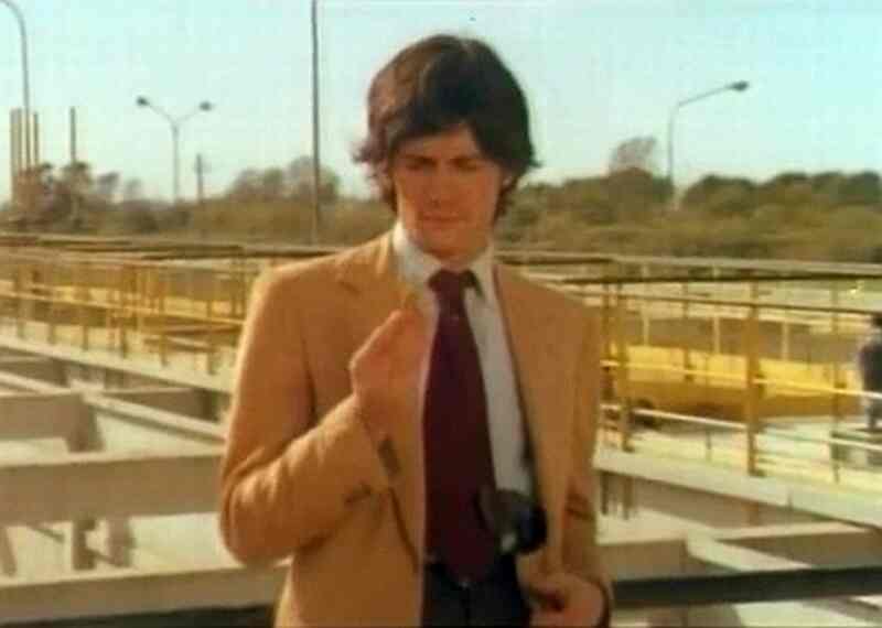 Porci con la P.38 (1978) Screenshot 5