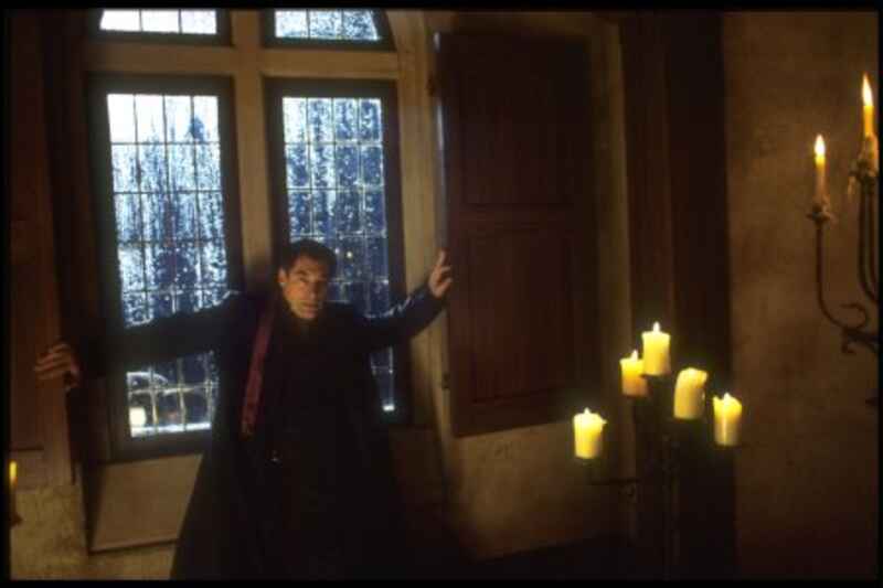 Possessed (2000) Screenshot 3