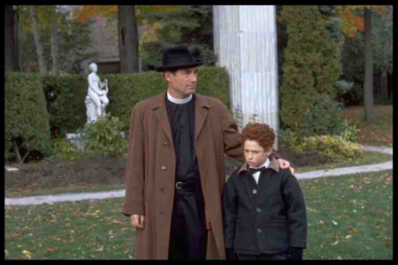Possessed (2000) Screenshot 5