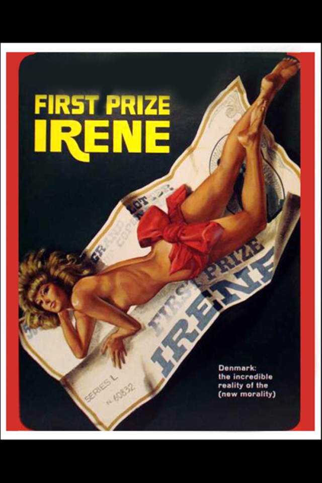 Il primo premio si chiama Irene (1969) Screenshot 2