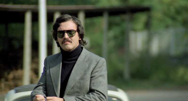Provincia violenta (1978) Screenshot 1