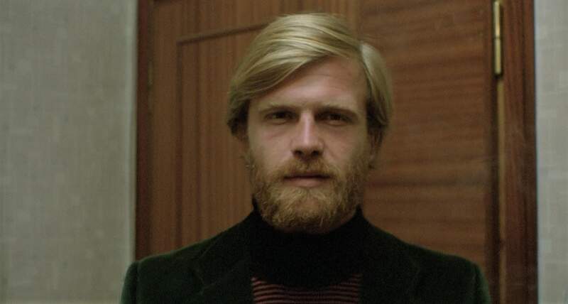 Provincia violenta (1978) Screenshot 2