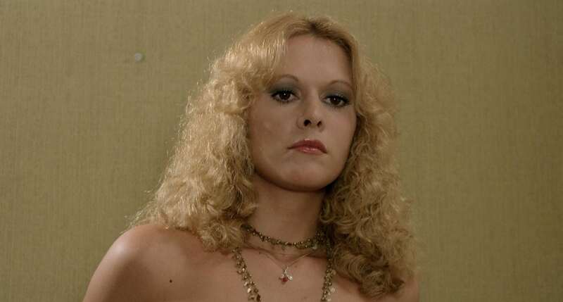 Provincia violenta (1978) Screenshot 5