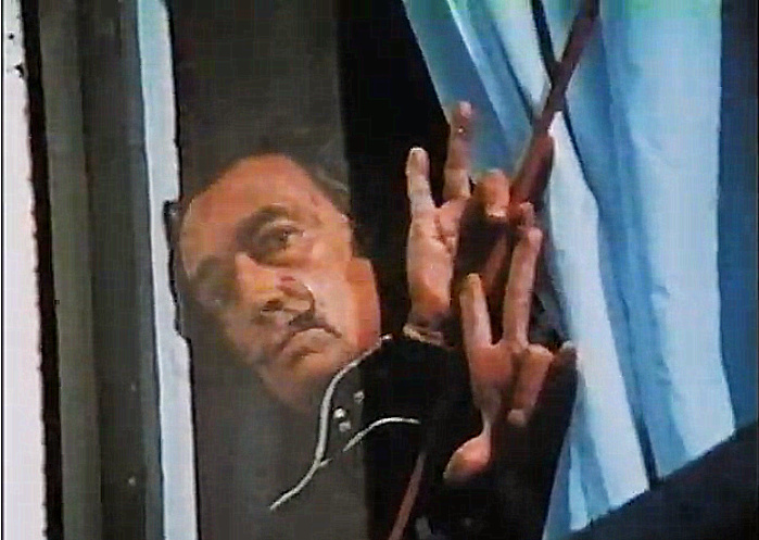 Soft Self-Portrait of Salvador Dali (1970) Screenshot 5
