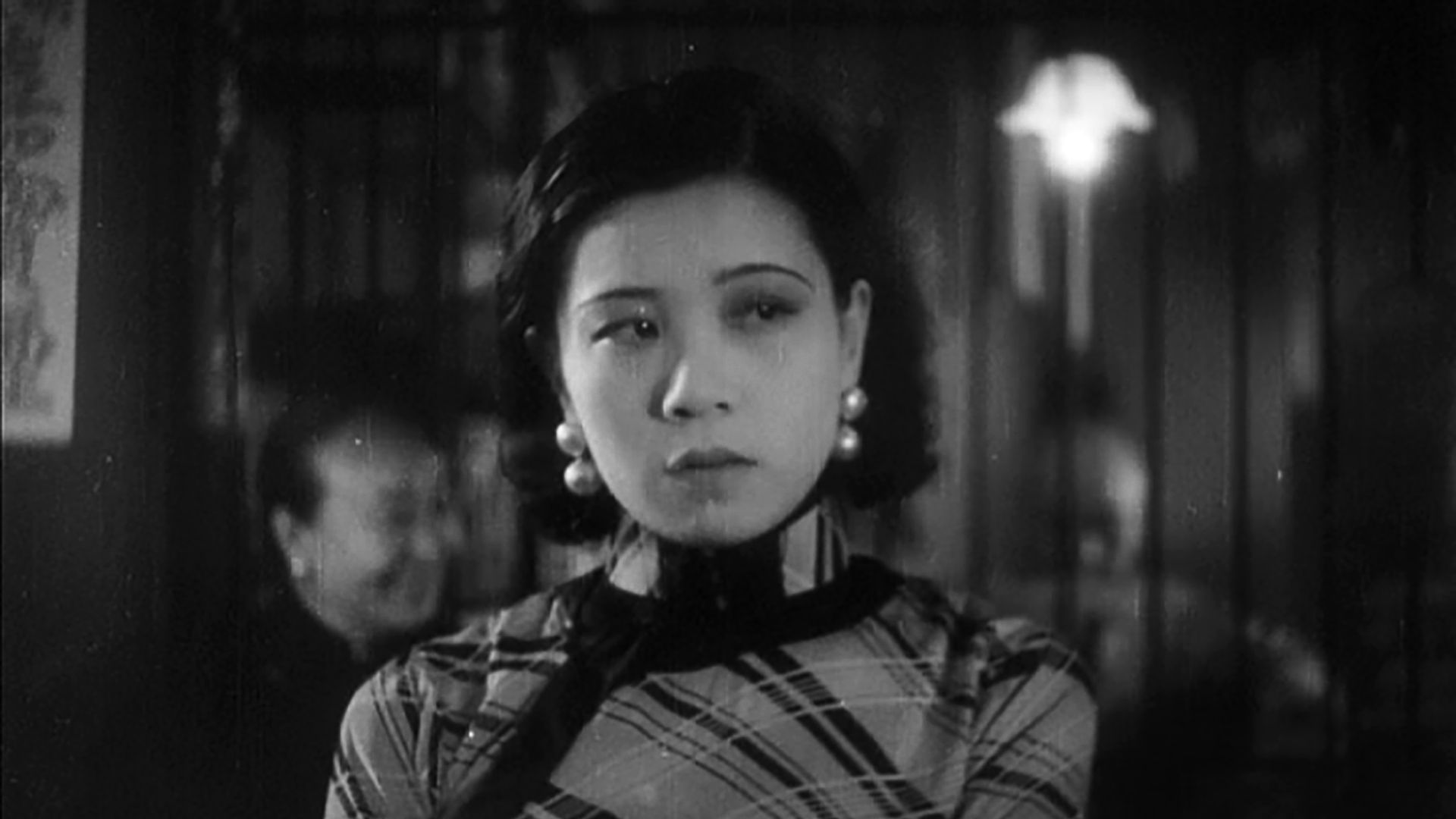 Shen nu (1934) Screenshot 4 