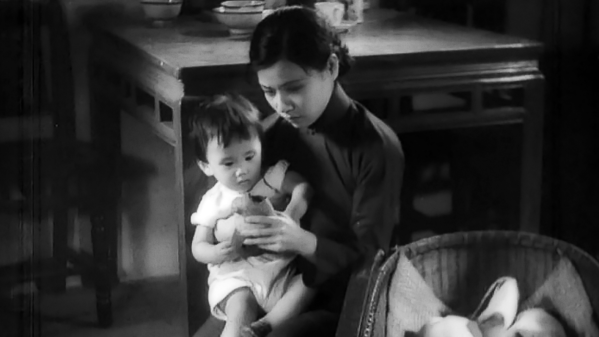 Shen nu (1934) Screenshot 5 
