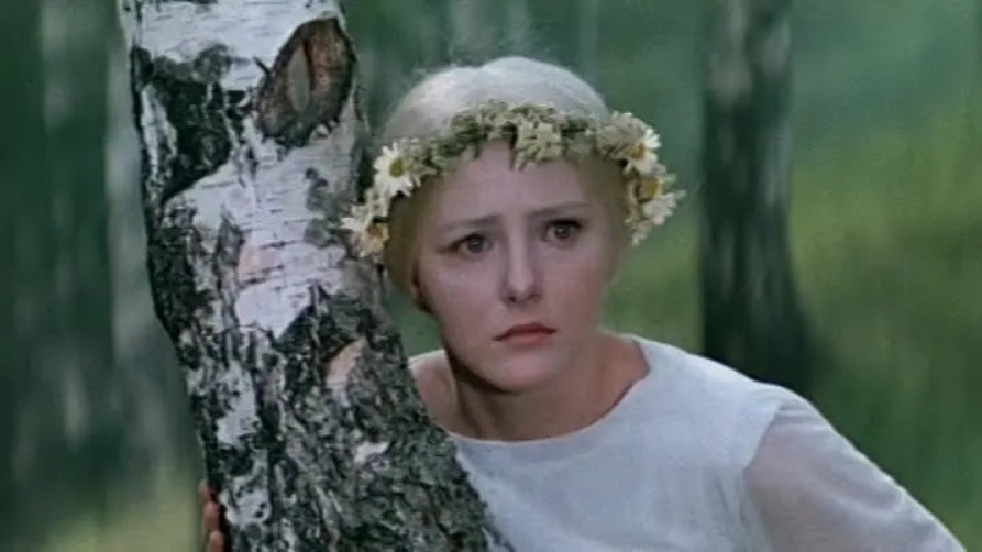 Snegurochka (1969) Screenshot 4