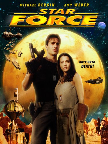 Starforce (2000) Screenshot 1 
