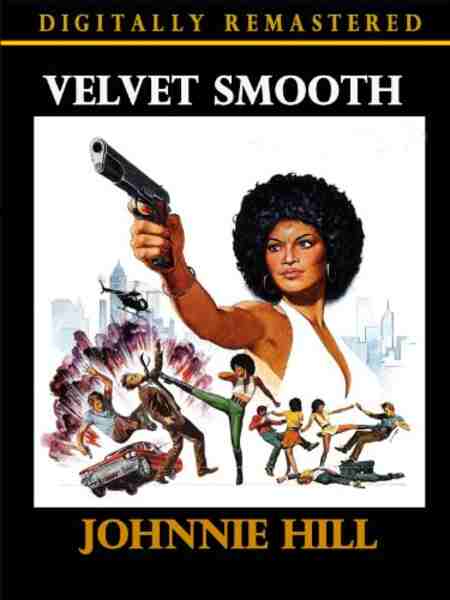 Velvet Smooth (1976) Screenshot 1