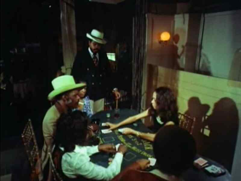 Velvet Smooth (1976) Screenshot 3