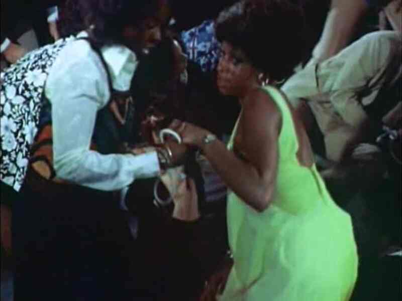 Velvet Smooth (1976) Screenshot 4