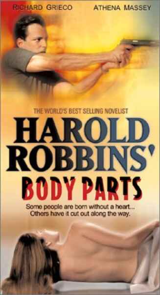 Harold Robbins' Body Parts (2001) Screenshot 1