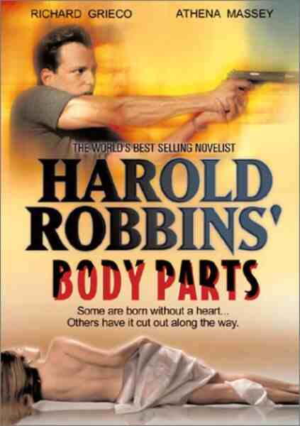 Harold Robbins' Body Parts (2001) Screenshot 2