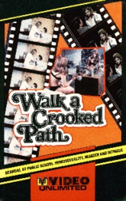 Walk a Crooked Path (1969) starring Tenniel Evans on DVD on DVD
