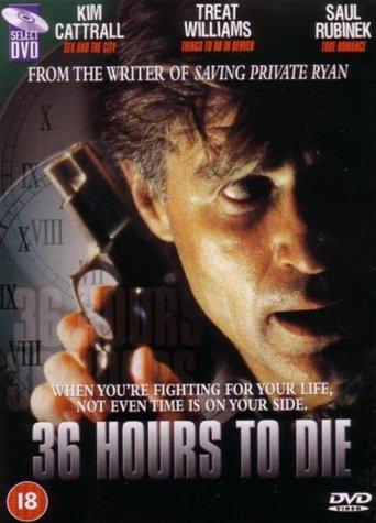 36 Hours to Die (1999) starring Treat Williams on DVD on DVD