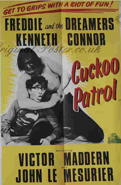 The Cuckoo Patrol (1967) Screenshot 2