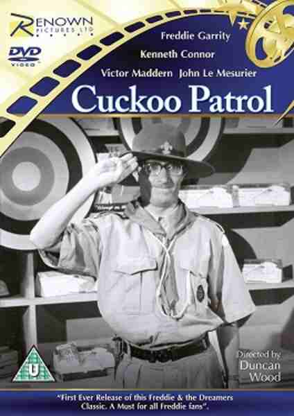 The Cuckoo Patrol (1967) Screenshot 3