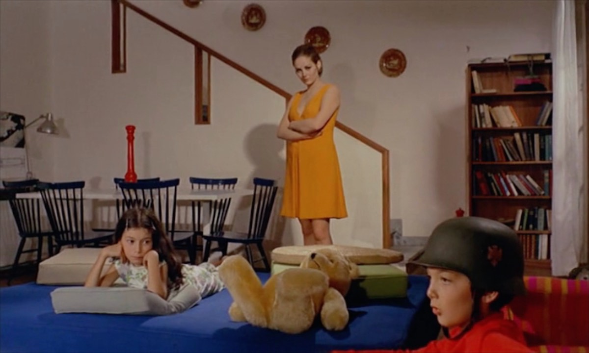 Cuore di mamma (1969) Screenshot 2