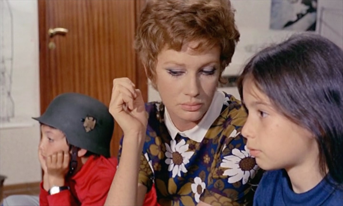 Cuore di mamma (1969) Screenshot 3