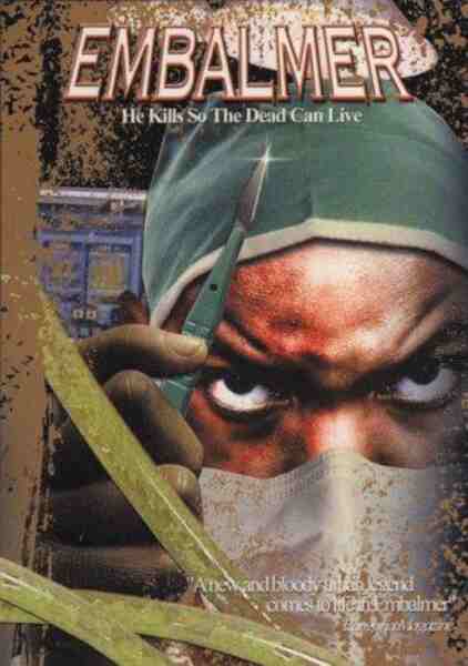 The Embalmer (1996) Screenshot 2