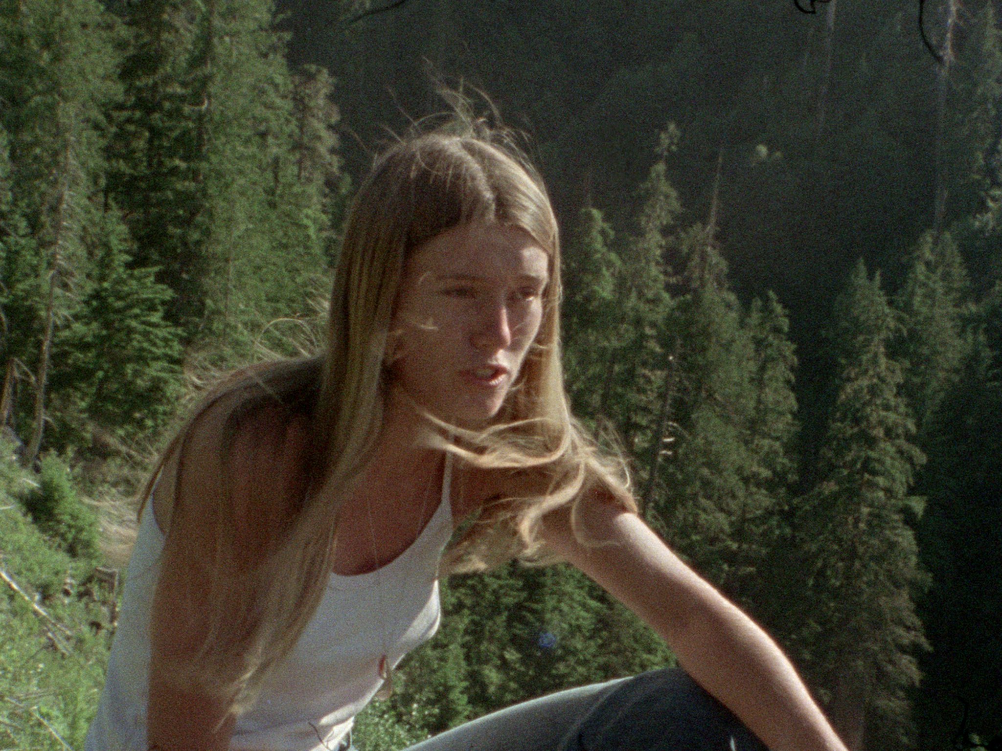 In Search of Bigfoot (1976) Screenshot 4 