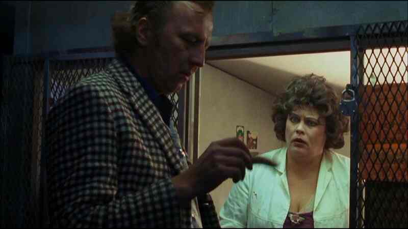 The Wedding Waltz (1988) Screenshot 1