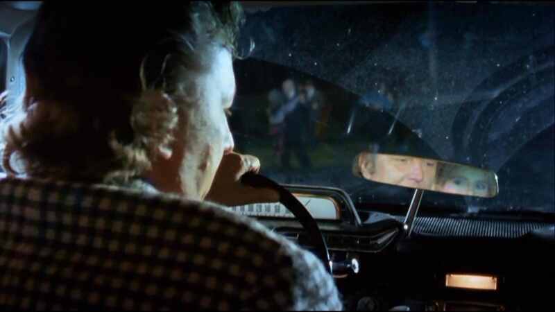 The Wedding Waltz (1988) Screenshot 2
