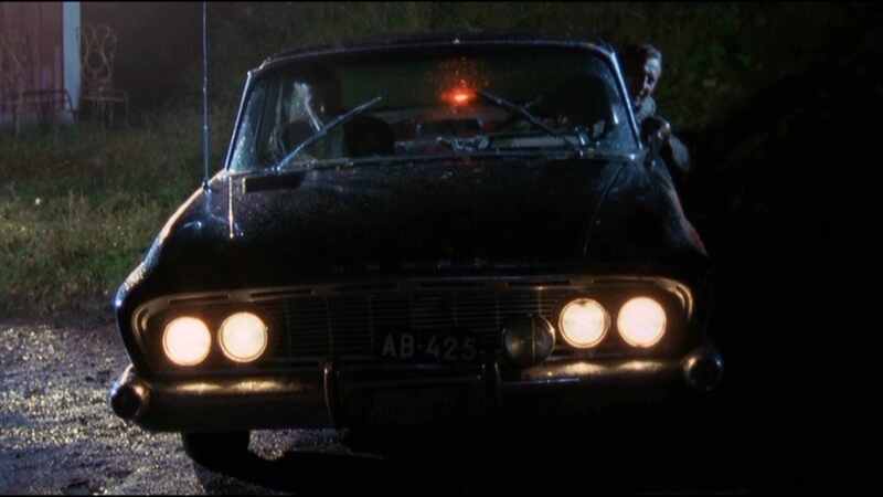 The Wedding Waltz (1988) Screenshot 3