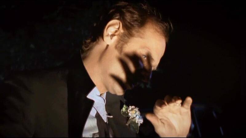 The Wedding Waltz (1988) Screenshot 4