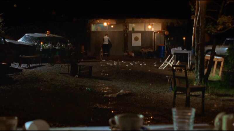 The Wedding Waltz (1988) Screenshot 5